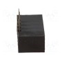 Разъем ffc (fpc) угловой 90° CONNFLY DS1020-04RT1D (DS1020-04RT1D)