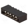Разъем ffc (fpc) прямой CONNFLY DS1020-05ST1D (DS1020-05ST1D)