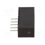 Разъем ffc (fpc) прямой CONNFLY DS1020-05ST1D (DS1020-05ST1D)