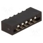 Разъем ffc (fpc) прямой CONNFLY DS1020-05ST1D (DS1020-05ST1D)