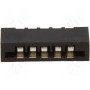 Разъем ffc (fpc) прямой CONNFLY DS1020-05ST1D (DS1020-05ST1D)