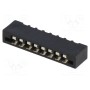Разъем ffc (fpc) прямой CONNFLY DS1020-08ST1D (DS1020-08ST1D)