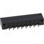 Разъем ffc (fpc) прямой CONNFLY DS1020-08ST1D (DS1020-08ST1D)
