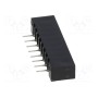Разъем ffc (fpc) прямой CONNFLY DS1020-08ST1D (DS1020-08ST1D)
