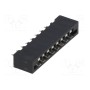 Разъем ffc (fpc) прямой CONNFLY DS1020-08ST1D (DS1020-08ST1D)