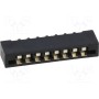 Разъем ffc (fpc) прямой CONNFLY DS1020-08ST1D (DS1020-08ST1D)
