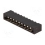 Разъем ffc (fpc) прямой CONNFLY DS1020-09ST1D (DS1020-09ST1D)