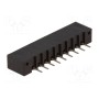 Разъем ffc (fpc) прямой CONNFLY DS1020-09ST1D (DS1020-09ST1D)