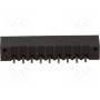 Разъем ffc (fpc) прямой CONNFLY DS1020-09ST1D (DS1020-09ST1D)