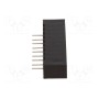 Разъем ffc (fpc) прямой CONNFLY DS1020-09ST1D (DS1020-09ST1D)