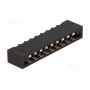 Разъем ffc (fpc) прямой CONNFLY DS1020-09ST1D (DS1020-09ST1D)