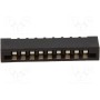 Разъем ffc (fpc) прямой CONNFLY DS1020-09ST1D (DS1020-09ST1D)