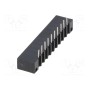 Разъем ffc (fpc) угловой 90° CONNFLY DS1020-10RT1D (DS1020-10RT1D)
