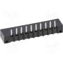 Разъем ffc (fpc) угловой 90° CONNFLY DS1020-10RT1D (DS1020-10RT1D)