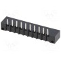 Разъем ffc (fpc) угловой 90° CONNFLY DS1020-10RT1D (DS1020-10RT1D)