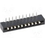 Разъем ffc (fpc) угловой 90° CONNFLY DS1020-10RT1D (DS1020-10RT1D)