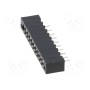 Разъем ffc (fpc) прямой CONNFLY DS1020-10ST1D (DS1020-10ST1D)