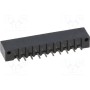 Разъем ffc (fpc) прямой CONNFLY DS1020-10ST1D (DS1020-10ST1D)