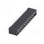 Разъем ffc (fpc) прямой CONNFLY DS1020-10ST1D (DS1020-10ST1D)