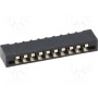 Разъем ffc (fpc) прямой CONNFLY DS1020-10ST1D (DS1020-10ST1D)