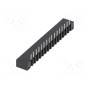 Разъем ffc (fpc) угловой 90° CONNFLY DS1020-16RT1D (DS1020-16RT1D)