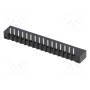 Разъем ffc (fpc) угловой 90° CONNFLY DS1020-16RT1D (DS1020-16RT1D)