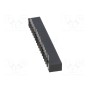 Разъем ffc (fpc) угловой 90° CONNFLY DS1020-16RT1D (DS1020-16RT1D)
