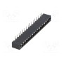 Разъем ffc (fpc) угловой 90° CONNFLY DS1020-16RT1D (DS1020-16RT1D)