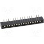 Разъем ffc (fpc) угловой 90° CONNFLY DS1020-16RT1D (DS1020-16RT1D)