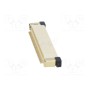 Разъем ffc (fpc) pin 40 JOINT TECH F0500WR-S-40PNLNG1GT0R (F0500WR-S-40PT)
