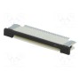 Разъем ffc (fpc) горизонтальный ADAM TECH PCA-6-LA-30-HU-3 (PCA-6-LA-30-HU-3)