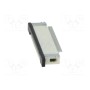 Разъем ffc (fpc) горизонтальный ADAM TECH PCA-6-LA-30-HU-3 (PCA-6-LA-30-HU-3)