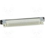 Разъем ffc (fpc) горизонтальный ADAM TECH PCA-6-LA-30-HU-3 (PCA-6-LA-30-HU-3)