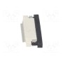 Разъем ffc (fpc) горизонтальный ADAM TECH PCA-6B-20-HL-3 (PCA-6B-20-HL-3)