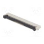 Разъем ffc (fpc) горизонтальный ADAM TECH PCA-6G-40-HL-3 (PCA-6G-40-HL-3)