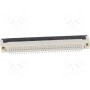 Разъем ffc (fpc) горизонтальный ADAM TECH PCA-6G-40-HL-3 (PCA-6G-40-HL-3)