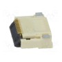Разъем ffc (fpc) горизонтальный OMRON XF2M10151AR100 (XF2M10151AR100)