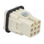 Разъем hdc контактная вставка MOLEX 93601-0079 (MX-93601-0079)