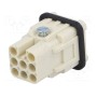 Разъем hdc контактная вставка MOLEX 93601-0079 (MX-93601-0079)