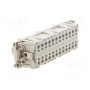 Разъем hdc контактная вставка MOLEX 93601-0291 (MX-93601-0291)