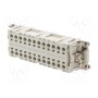 Разъем hdc контактная вставка MOLEX 93601-0291 (MX-93601-0291)