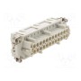 Разъем hdc контактная вставка MOLEX 93601-0291 (MX-93601-0291)