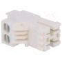 Разъем краевой rast 5 LUMBERG 3613 02 K03 (3613-02-K03)