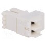 Разъем краевой rast 5 LUMBERG 3613 02 K03 (3613-02-K03)
