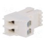 Разъем краевой rast 5 LUMBERG 3613 02 K03 (3613-02-K03)