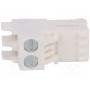 Разъем краевой rast 5 LUMBERG 3613 02 K03 (3613-02-K03)