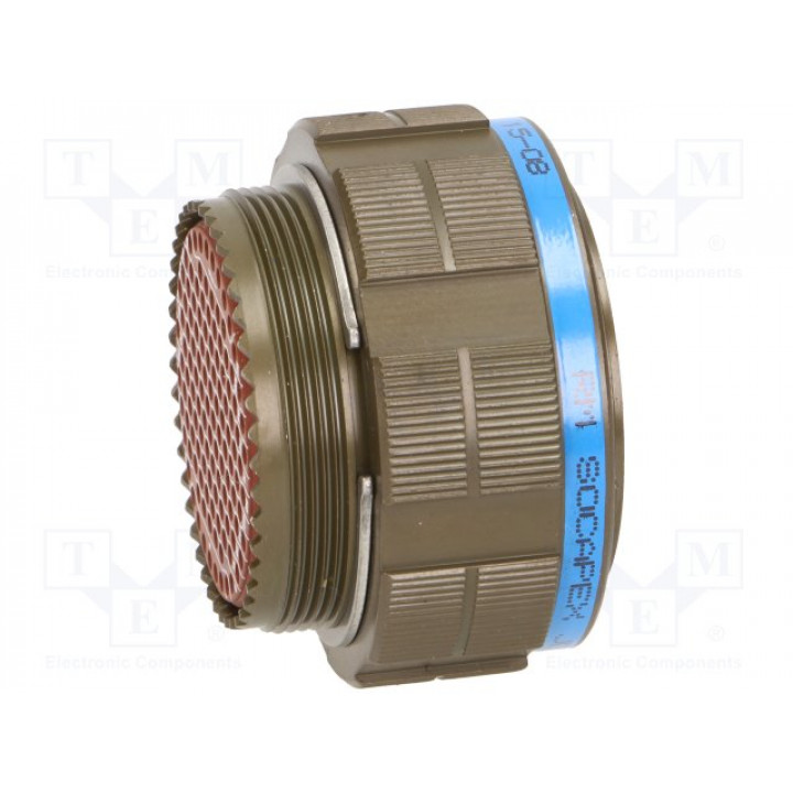 D38999/26WJ35PN за 7 702.08 ₽ в наличии производства AMPHENOL