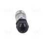 Разъем круглый pt AMPHENOL PT06A1006PPG023 (PT06A1006PPG23)