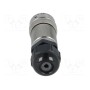 Разъем круглый pt AMPHENOL PT06A12-10SPG023 (PT06A1210SPG23)