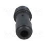 Разъем круглый вилка BULGIN PXP401104P6570 (PXP4011/04P/6570)